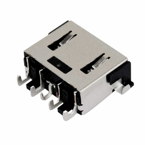 Conector DC Jack Para Lenovo Ideapad Creator 5-15IMH05 82D4