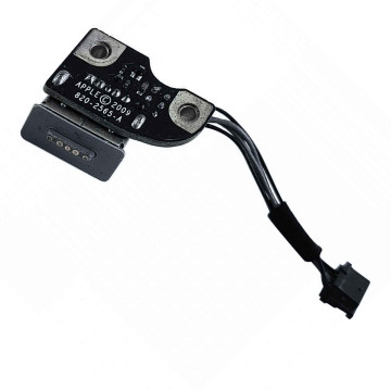 Conector Dc Jack Para Dell Inspiron 0r6rkm 5565 I5565 5567