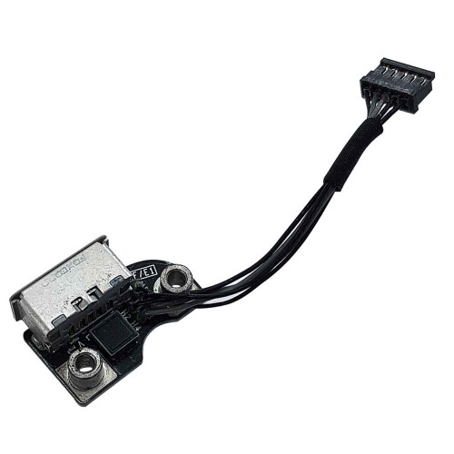 jack Dc Power Para Macbook Pro A1278 A1286 820-2565a - Cabo jack Dc Power Para Macbook Pro A1278 A1286 820-2565a - Cabo