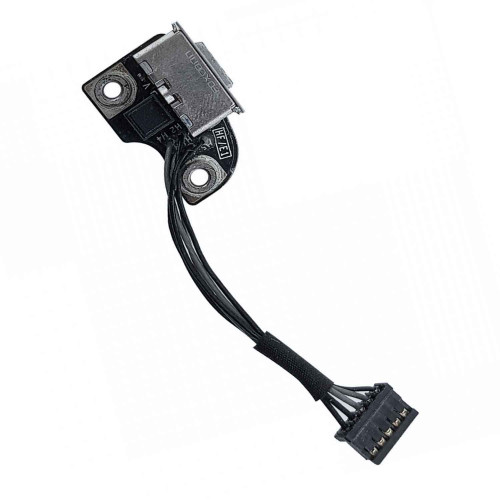 jack Dc Power Para Macbook Pro A1278 A1286 820-2565a - Cabo jack Dc Power Para Macbook Pro A1278 A1286 820-2565a - Cabo