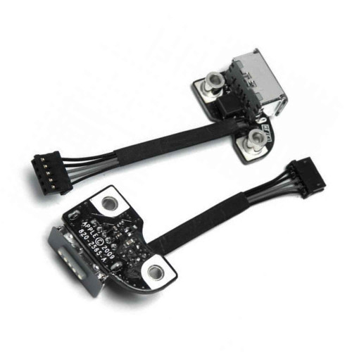 jack Dc Power Para Macbook Pro A1278 A1286 820-2565a - Cabo jack Dc Power Para Macbook Pro A1278 A1286 820-2565a - Cabo