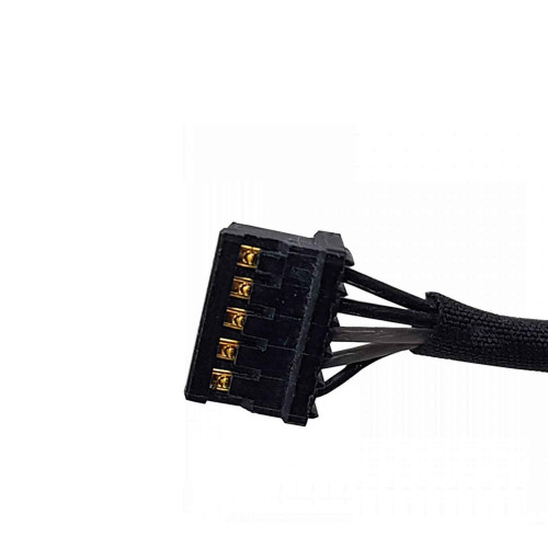 jack Dc Power Para Macbook Pro A1278 A1286 820-2565a - Cabo jack Dc Power Para Macbook Pro A1278 A1286 820-2565a - Cabo