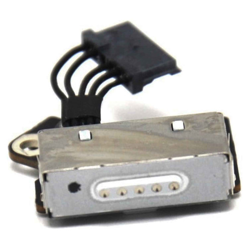 Dc Jack Power Para Macbook A1398 820-3109-a 2012/2015 - Cabo Dc Jack Power Para Macbook A1398 820-3109-a 2012/2015 - Cabo