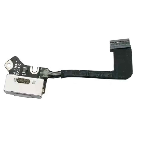 Dc jack Power Para MacBook Pro A1502 820-3584-A 2013 a 2015