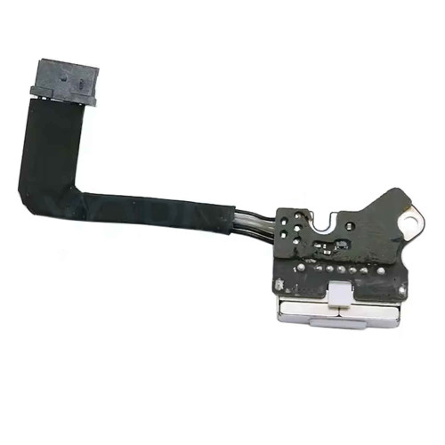 Dc jack Power Para MacBook Pro A1502 820-3584-A 2013 a 2015