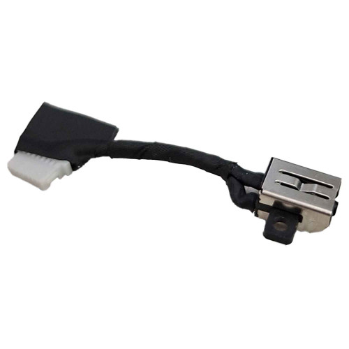 Conector De Carga Dc Jack Power Para Dell Inspiron 0K0XF2 