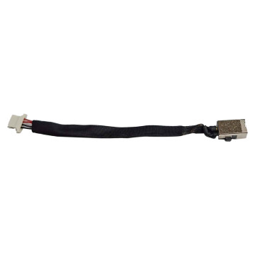 Conector DC Jack para VAIO FE14 VJFE42F11X, FE15 VJFE53F11X