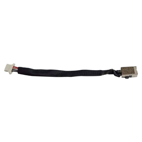 Conector DC Jack para VAIO FE14 VJFE42F11X, FE15 VJFE53F11X