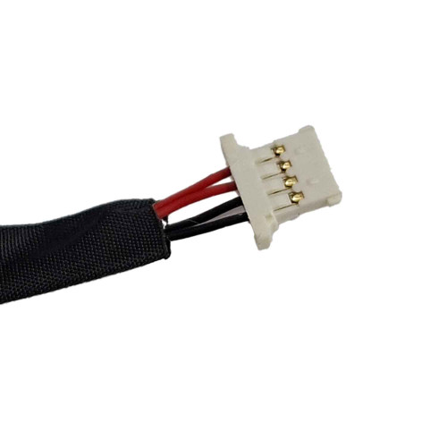 Conector DC Jack para VAIO FE14 VJFE42F11X, FE15 VJFE53F11X