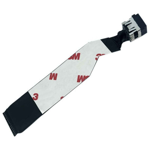 Dc Jack Conector Para Dell Alienware M16 R1 M18 R1 0TWY0C