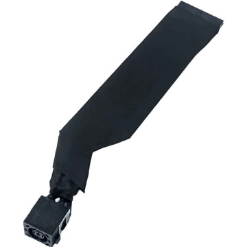 Dc Jack Conector Para Dell Alienware M16 R1 M18 R1 0TWY0C