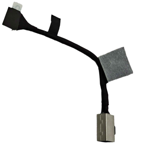 Dc Jack Conector Para Dell Latitude 14 3420 15 3520 0HJW4D