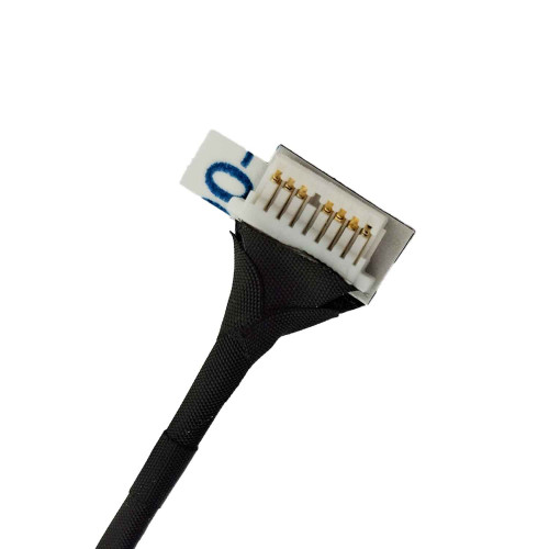 Dc Jack Conector Para Dell Latitude 14 3420 15 3520 0HJW4D