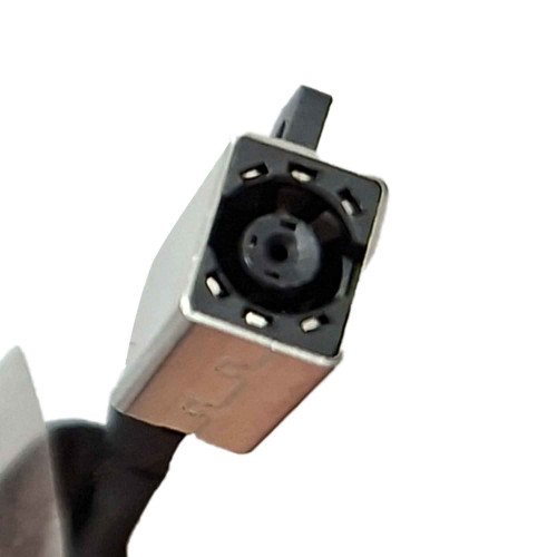Dc Jack Conector Para Dell Latitude 14 3420 15 3520 0HJW4D