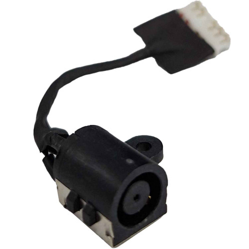 Dc Jack Conector Para Dell Latitude 3480 3488 P79G P79G001