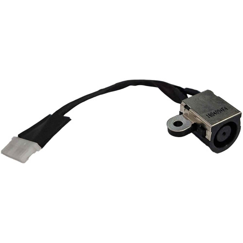 Dc Jack Conector Para Dell Latitude 3480 3488 P79G P79G001