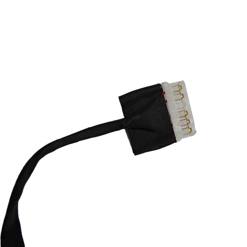 Dc Jack Conector Para Dell Latitude 3480 3580 450.0A101.0011