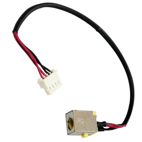 Dc Jack Conector Para Acer Aspire E5-573 E5-574 DD0ZRTAD100