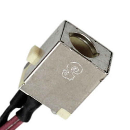 Dc Jack Conector Para Acer Aspire E5-573 E5-574 DD0ZRTAD100