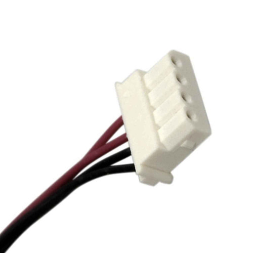 Dc Jack Conector Para Acer Aspire E5-573 E5-574 DD0ZRTAD100