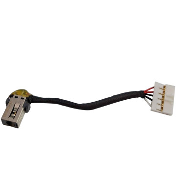 Dc Jack Power Conector Para Acer Aspire A315-24P A315-24PT