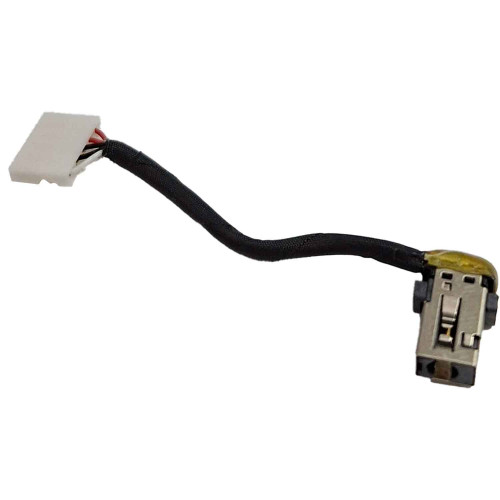 Dc Jack Power Conector Para Acer Aspire A315-24P A315-24PT