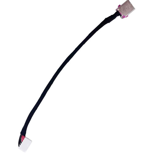 Dc Jack Conector Para Acer Aspire 50.Q5EN2.003 DC301010J00