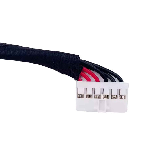 Dc Jack Conector Para Acer Aspire 50.Q5EN2.003 DC301010J00