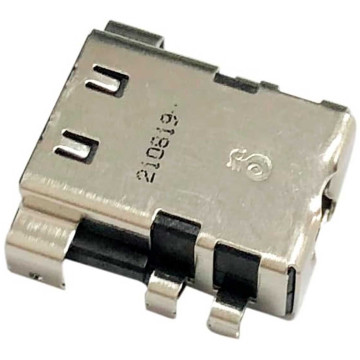 Dc Jack Conector Para Acer Nitro AN515-44 AN515-45 AN515-46