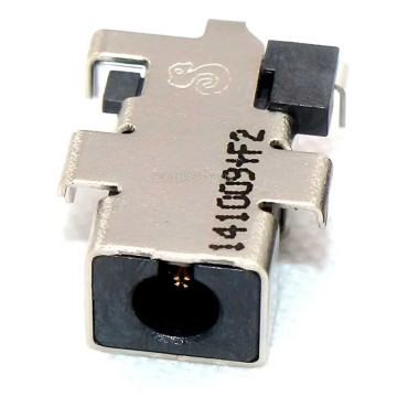 Conector De Carga Dc Jack Power Para Samsung Book Np550xda