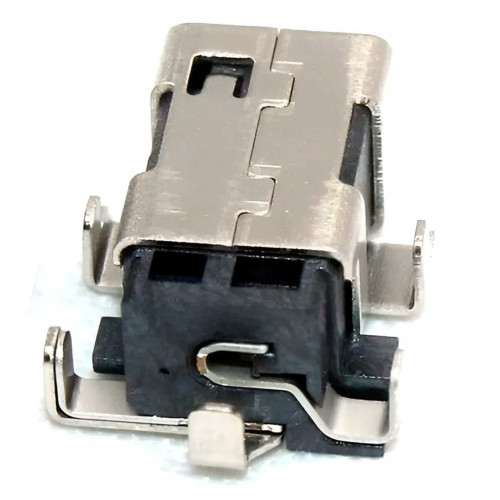 Dc jack Power Para Samsung NP550XDA-KF1BR NP550XDA-KF2BR