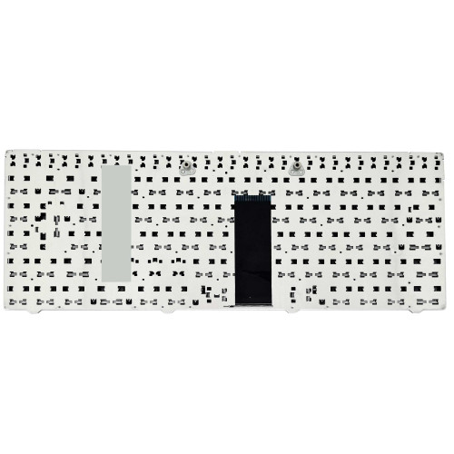 Teclado para Itautec Infoway W7730 | BR, Preto Teclado para Itautec Infoway W7730 | BR, Preto