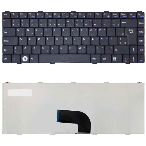 Teclado Intelbras I1000 I1010 I1020 I1030 Pk130cf3a44 K1403