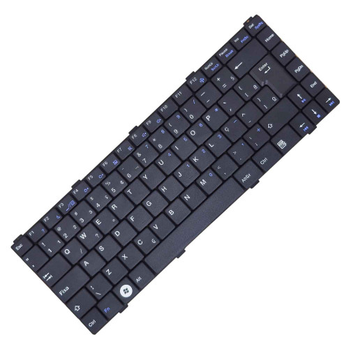 Teclado Intelbras I1000 I1010 I1020 I1030 Pk130cf3a44 K1403
