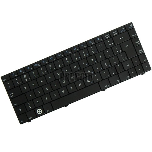 Teclado para Notebook Cce Win Jm78c Tsp212 Tlp212 ABnt2