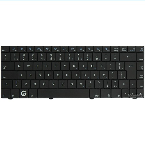 Teclado Adaptável Intelbras I500  I511 I532 I534 I550