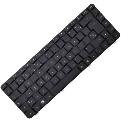 Teclado Hp Pavilion G42 Cq42 Aeax1600110 V112246ar1 Br