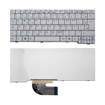 Teclado Acer One  9j.n9482.21d 9j.n9482.e1b 9j.n9482.e1d Zg5