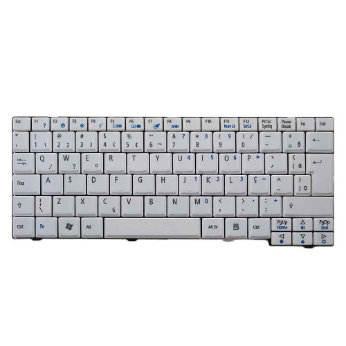 Teclado Acer One Mp-08b43u4-9201 Pk1306f0100 Pk1306f0130