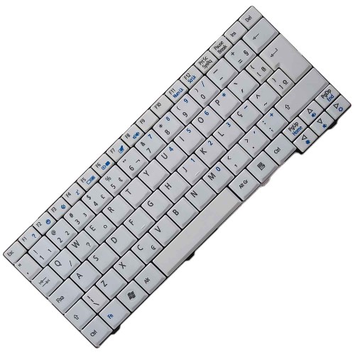 Teclado Acer One Mp-08b43u4-9201 Pk1306f0100 Pk1306f0130