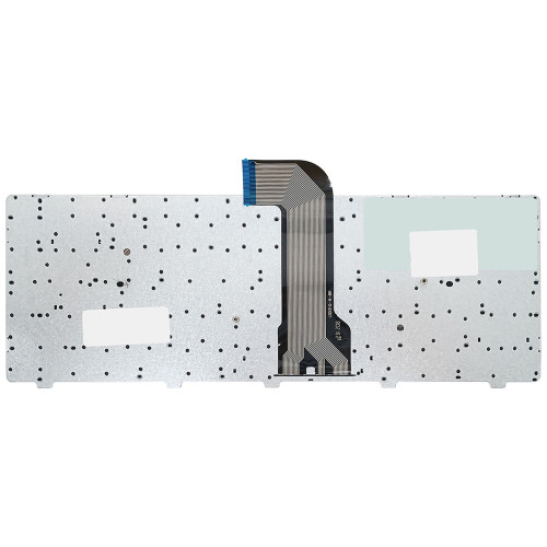 Teclado Para notebook DEll Inspiron 5523 P26F P26F001 Abnt2
