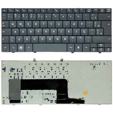 Teclado P/ Hp Mini 110c-1040dx 110c-1045ei 110c-1050ef
