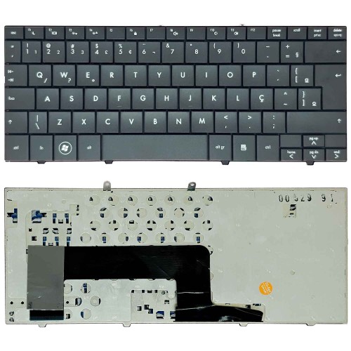 Teclado P/ Hp Mini 110c-1040dx 110c-1045ei 110c-1050ef