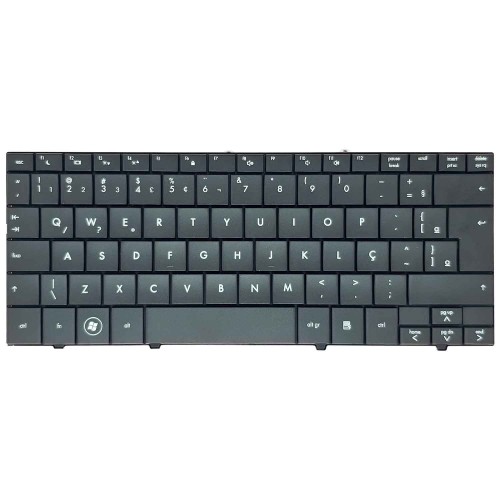 Teclado P/ Hp Mini 110c-1040dx 110c-1045ei 110c-1050ef