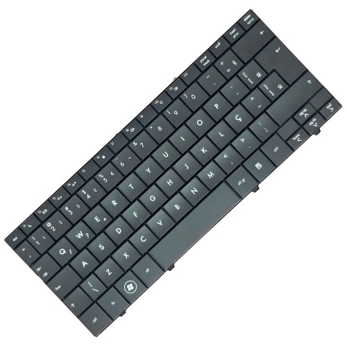 Teclado P/ Hp Mini 110c-1040dx 110c-1045ei 110c-1050ef
