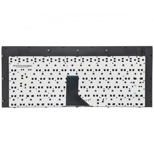Teclado Para Notebook CCE Onix 546BE+ 525LE+ 525LE GP745B