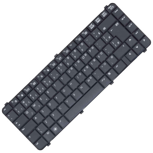 Teclado Hp Compaq 511 515 510 Cq510 Cq515 Cq511 Cq516 Cq610