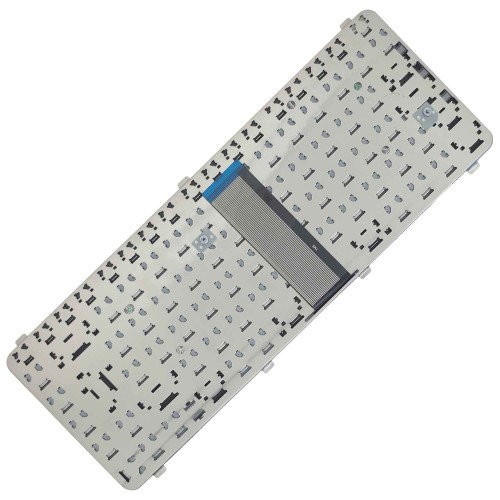 Teclado Hp Compaq 511 515 510 Cq510 Cq515 Cq511 Cq516 Cq610