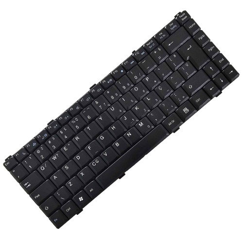 Teclado Intelbras I11 I21 I31 I64 I65 I475 V020602bk1 Sn5071