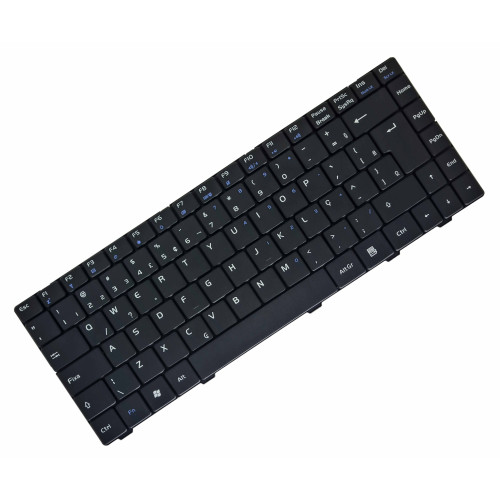 Teclado Philco Phn14ph24 Phn-14545 H-buster V020462jk1 Ç 692